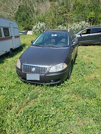 Fiat croma 1.9 miltijet 150cv