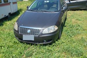 Fiat croma 1.9 miltijet 150cv