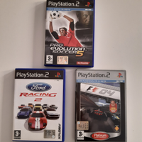 Videogiochi ps2