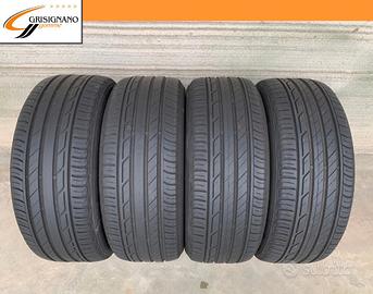 GB478 Pneumatici usati 215/50 R18 92W BRIDGESTONE