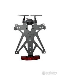 PORTATARGA LIGHTECH TMAX 530 T MAX 530 12>16