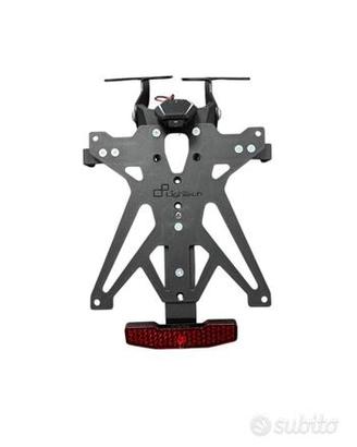 PORTATARGA LIGHTECH TMAX 530 T MAX 530 12>16