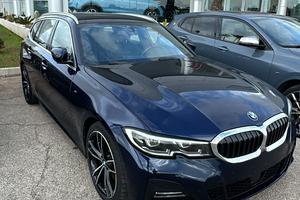 BMW 320d xdrive 2020 MSposrt Pro