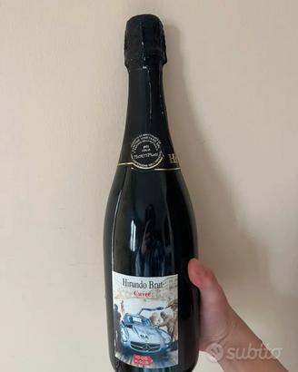 Hirundo Brut Cuvée 1000 Miglia