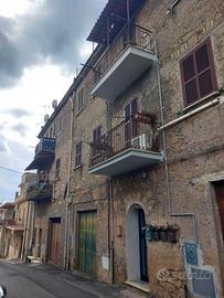 Bilocale a Marcellina