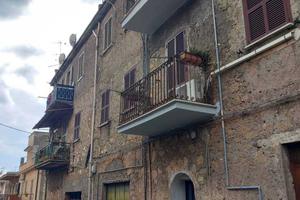 Bilocale a Marcellina