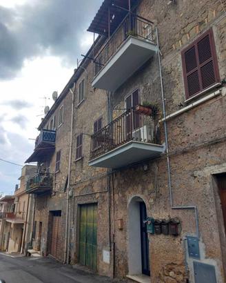 Bilocale a Marcellina