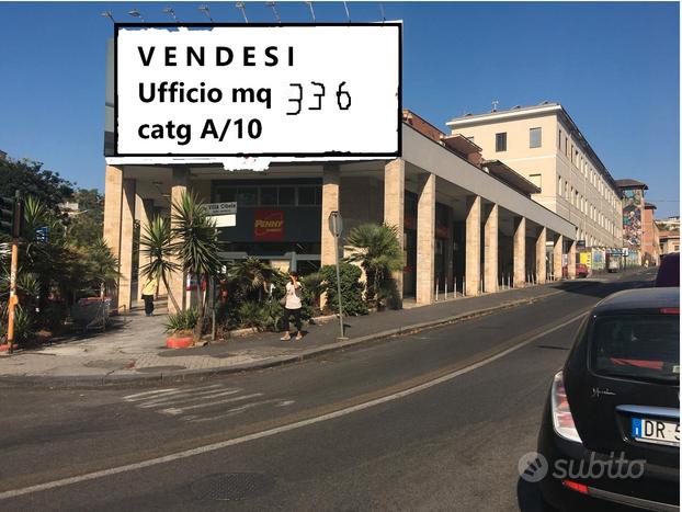 Catania in Via Cifali 1 Viale Rapisadi A FFARE