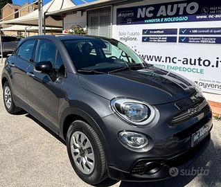 FIAT 500X 1.5 T4 Hybrid 130 CV DCT automatica