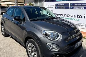 FIAT 500X 1.5 T4 Hybrid 130 CV DCT automatica