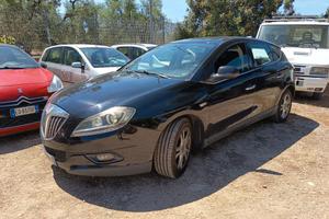 Lancia Delta 1.6 MJT DPF Oro 120cv in perfette con