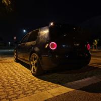 Fari posteriori golf 4 (edizione rara)