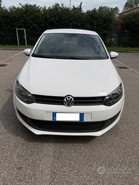 Volkswagen Polo 1.2 tdi - NEOPATENTATI - 12 MESI D