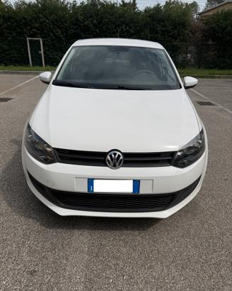 Volkswagen Polo 1.2 tdi - NEOPATENTATI - 12 MESI D