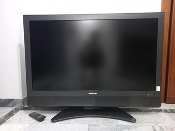 TV LCD SHARP 42 pollici LC-42SA1E