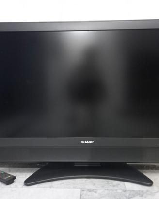 TV LCD SHARP 42 pollici LC-42SA1E