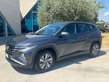 Hyundai Tucson 1.6 CRDI Exellence