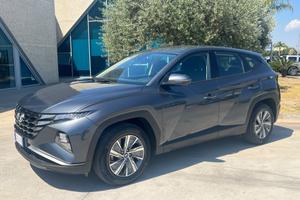 Hyundai Tucson 1.6 CRDI Exellence