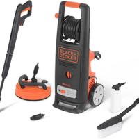 Black+Decker BXPW2200PE Idropulitrice 150 Bar
