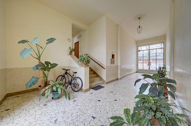 Appartamento Torino [Cod. rif 3276925VRG] (Parella