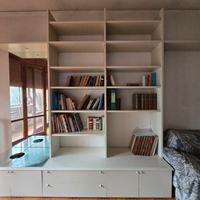 mobile libreria