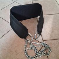 Cintura bodybuilding