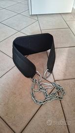 Cintura bodybuilding