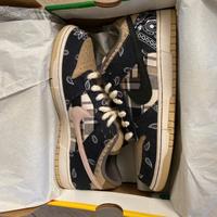 Nike SB Dunk Low Travis Scott N 36.5