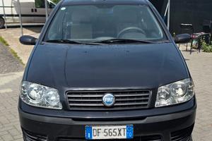 Fiat Punto stile sporting 1.2 3 porte