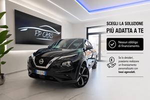 NISSAN Juke 1.0 DIG-T 117 CV N-Connecta