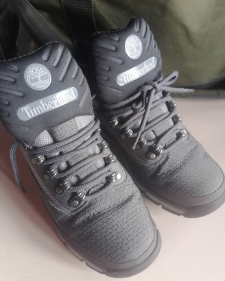 Scarpa scarponcini timberland 43