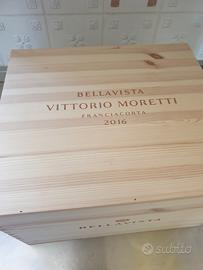 Bellavista Vittorio Moretti 2016