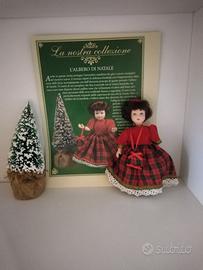 BAMBOLE DA COLLEZIONE