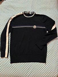 maglioncino moncler