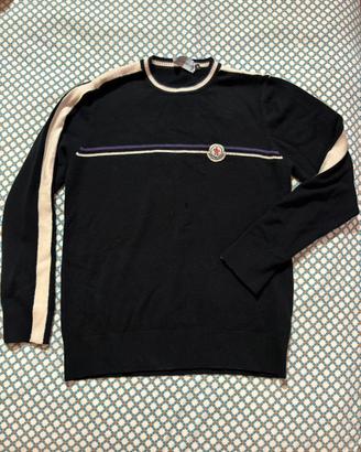 maglioncino moncler