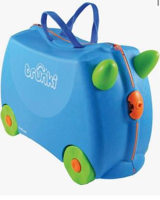 Valigia Trunki