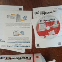 Abbyy fine reader ocr 7.0 