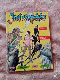 Fumetto Intrepido