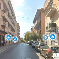 Nettuno accogliente bilocale arredato