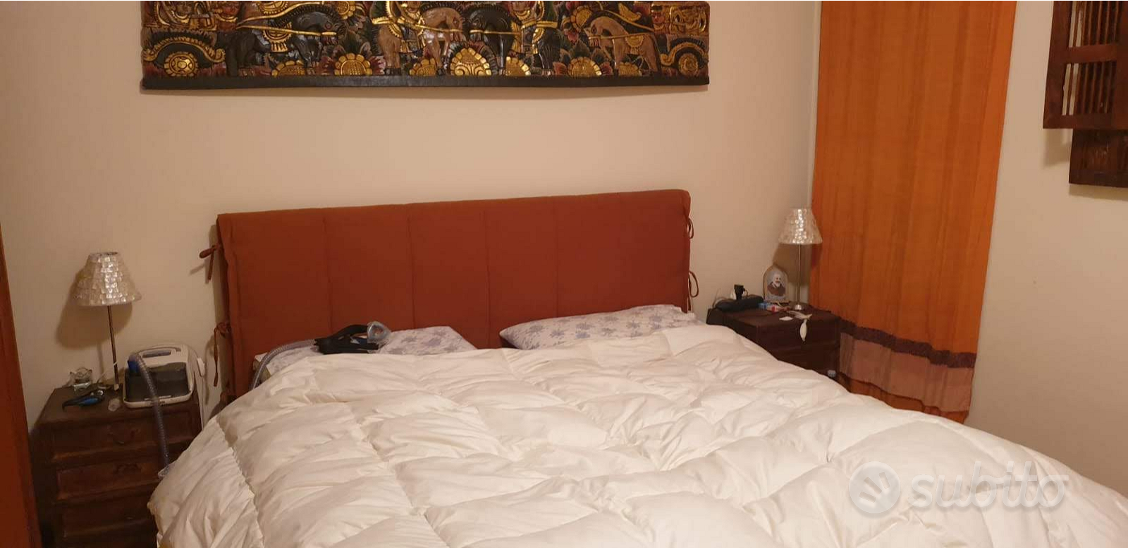 Apartment in Baveno, Roncaro - Vista 4