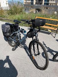 bicicletta elettrica 