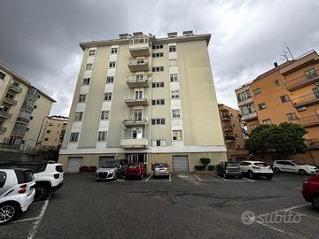 Rif.RI558| appartamento trilocale