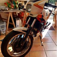 Honda vf 400 f