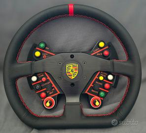 Volante simracing wireless 