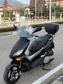 Yamaha Maxster 150