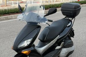 Yamaha Maxster 150