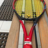 yonex V core 100 manico 3/ 300g
