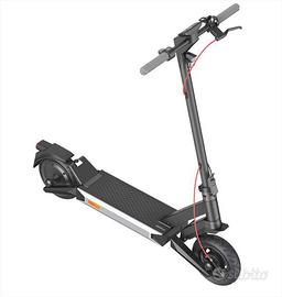 NAVEE S40 monopattino elettrico, 3 mesi uso