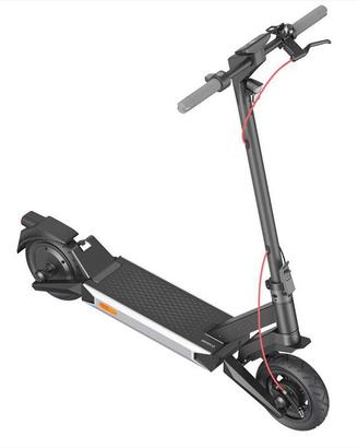 NAVEE S40 monopattino elettrico, 3 mesi uso