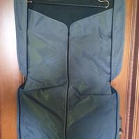 PORTA ABITI DA VIAGGIO.